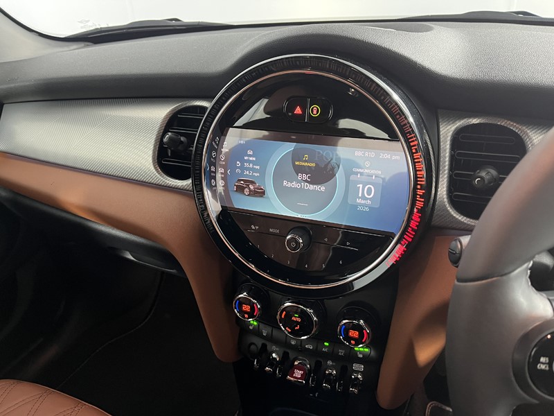 2023 (23) MINI HATCHBACK 1.5 Cooper Exclusive Premium 5dr Auto 5164602