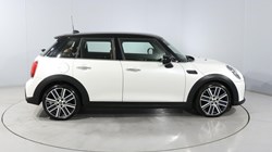 2023 (23) MINI HATCHBACK 1.5 Cooper Exclusive Premium 5dr Auto 5164597