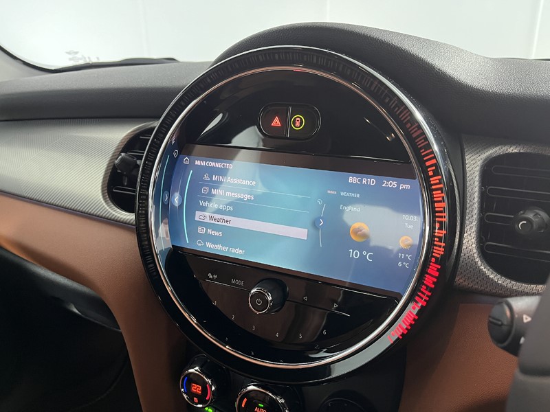 2023 (23) MINI HATCHBACK 1.5 Cooper Exclusive Premium 5dr Auto 5164621