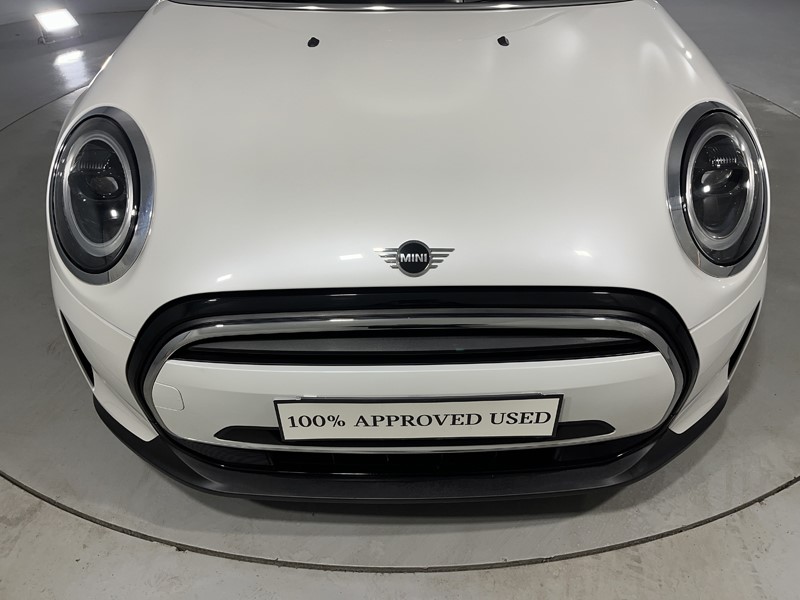 2023 (23) MINI HATCHBACK 1.5 Cooper Exclusive Premium 5dr Auto 5164632