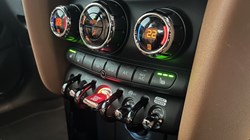 2023 (23) MINI HATCHBACK 1.5 Cooper Exclusive Premium 5dr Auto 5164624