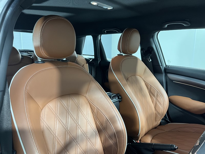 2023 (23) MINI HATCHBACK 1.5 Cooper Exclusive Premium 5dr Auto 5164605