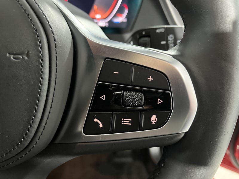 2023 (23) BMW 1 SERIES 118i [136] M Sport 5dr [Live Cockpit Professional] 5180499