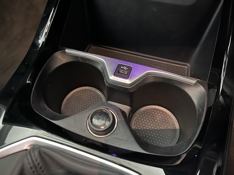 2023 (23) BMW 1 SERIES 118i [136] M Sport 5dr [Live Cockpit Professional] 5180507