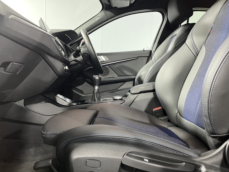 2023 (23) BMW 1 SERIES 118i [136] M Sport 5dr [Live Cockpit Professional] 5180511