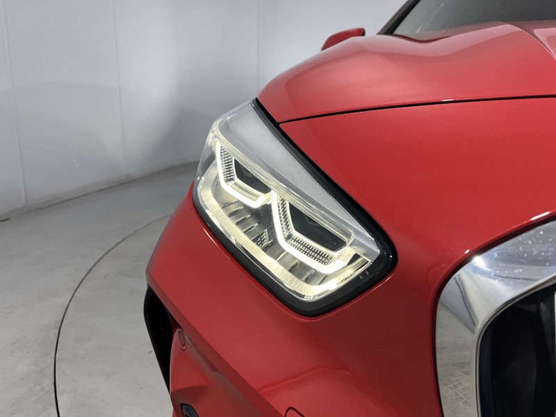 2023 (23) BMW 1 SERIES 118i [136] M Sport 5dr [Live Cockpit Professional] 5180515