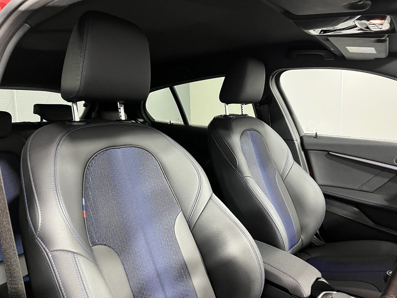 2023 (23) BMW 1 SERIES 118i [136] M Sport 5dr [Live Cockpit Professional] 5180486