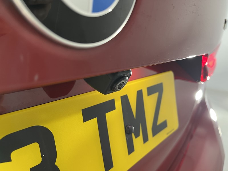 2023 (23) BMW 1 SERIES 118i [136] M Sport 5dr [Live Cockpit Professional] 5180520