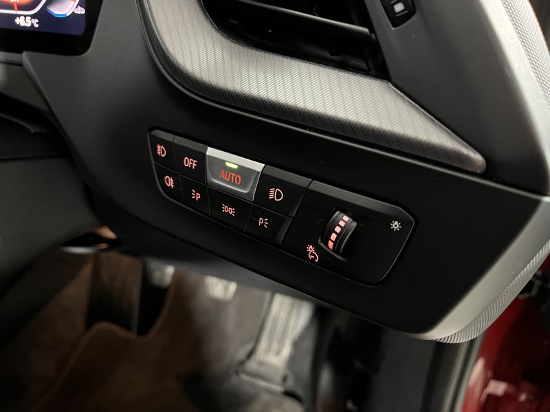 2023 (23) BMW 1 SERIES 118i [136] M Sport 5dr [Live Cockpit Professional] 5180496