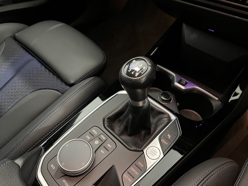 2023 (23) BMW 1 SERIES 118i [136] M Sport 5dr [Live Cockpit Professional] 5180485