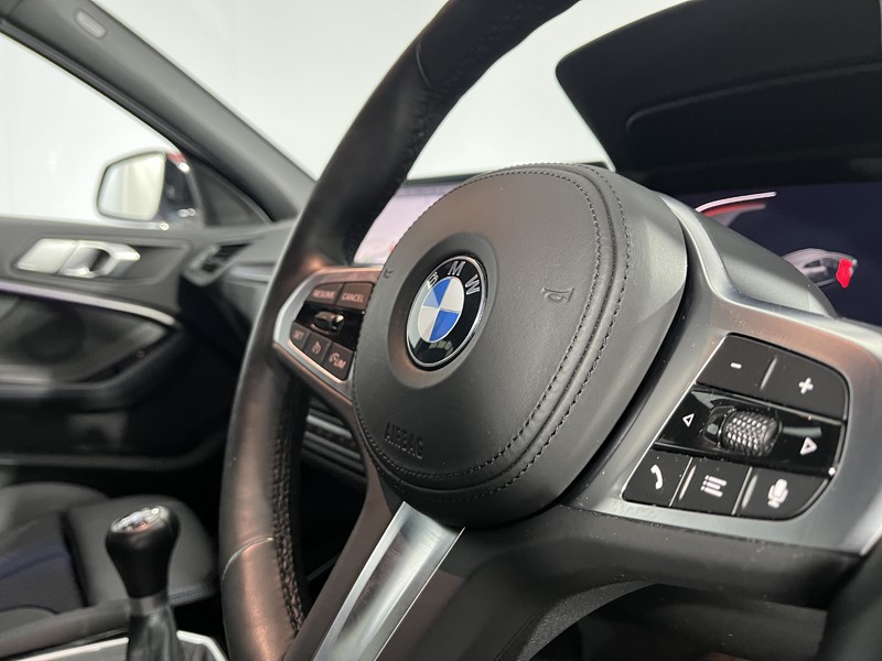 2023 (23) BMW 1 SERIES 118i [136] M Sport 5dr [Live Cockpit Professional] 5180497