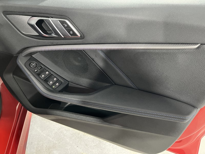 2023 (23) BMW 1 SERIES 118i [136] M Sport 5dr [Live Cockpit Professional] 5180495