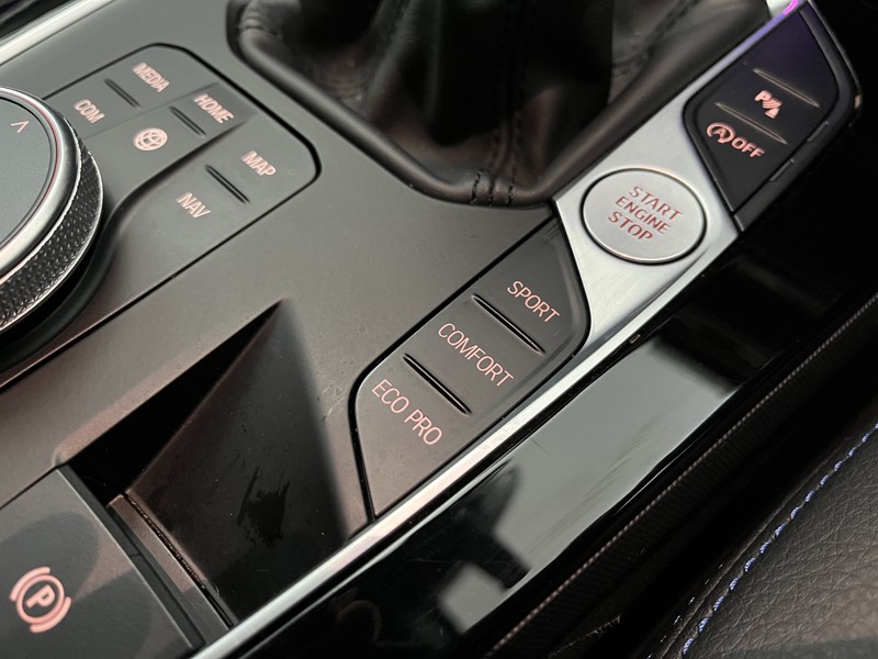 2023 (23) BMW 1 SERIES 118i [136] M Sport 5dr [Live Cockpit Professional] 5180509