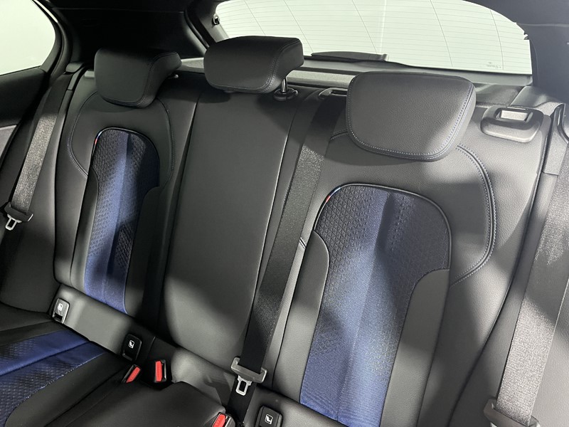 2023 (23) BMW 1 SERIES 118i [136] M Sport 5dr [Live Cockpit Professional] 5180487