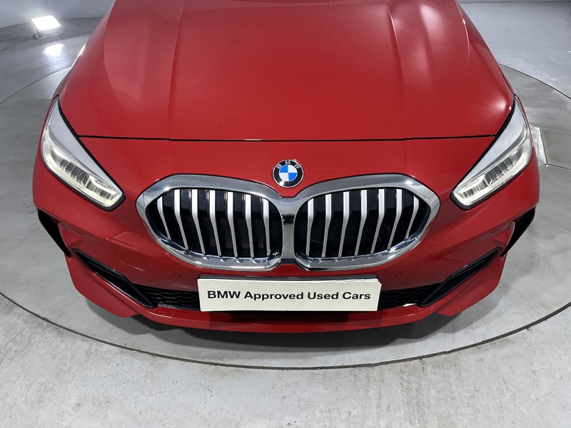 2023 (23) BMW 1 SERIES 118i [136] M Sport 5dr [Live Cockpit Professional] 5180517