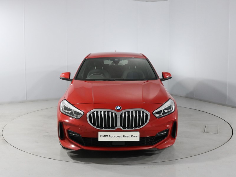 2023 (23) BMW 1 SERIES 118i [136] M Sport 5dr [Live Cockpit Professional] 5180491