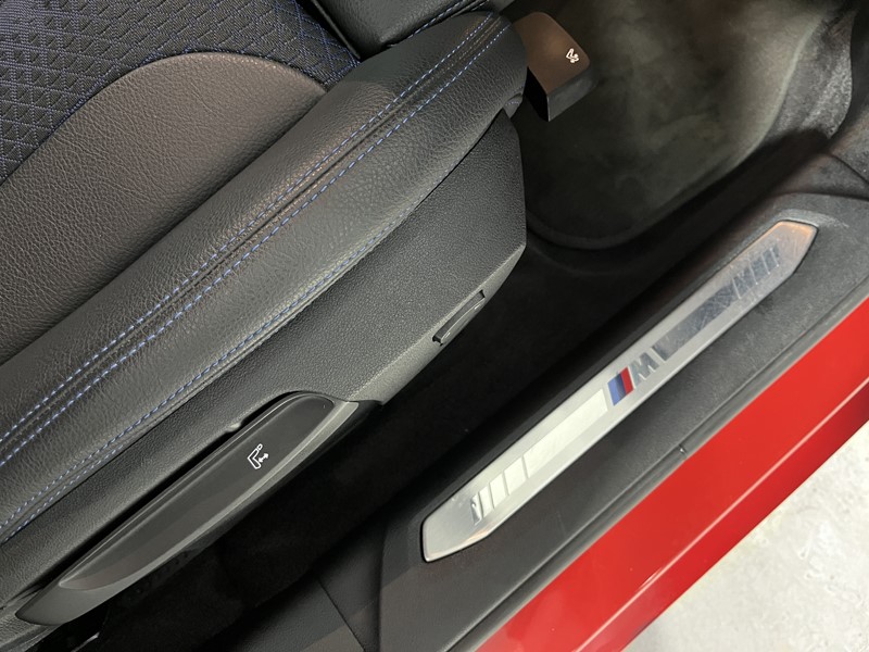 2023 (23) BMW 1 SERIES 118i [136] M Sport 5dr [Live Cockpit Professional] 5180494