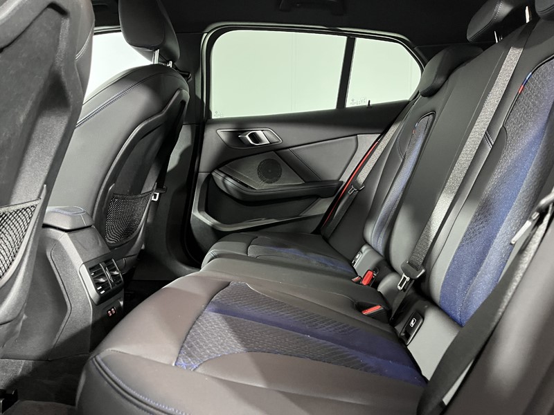 2023 (23) BMW 1 SERIES 118i [136] M Sport 5dr [Live Cockpit Professional] 5180512