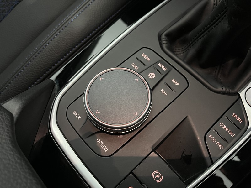 2023 (23) BMW 1 SERIES 118i [136] M Sport 5dr [Live Cockpit Professional] 5180508