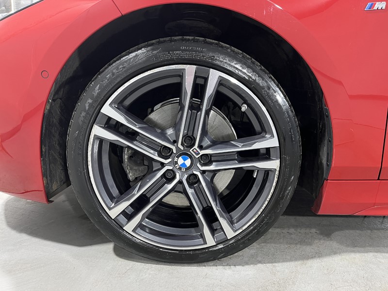 2023 (23) BMW 1 SERIES 118i [136] M Sport 5dr [Live Cockpit Professional] 5180489