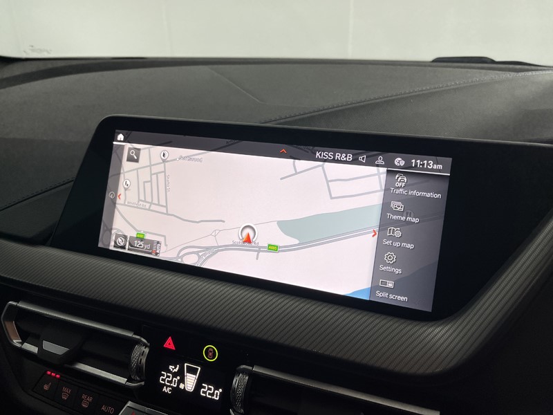 2023 (23) BMW 1 SERIES 118i [136] M Sport 5dr [Live Cockpit Professional] 5180492