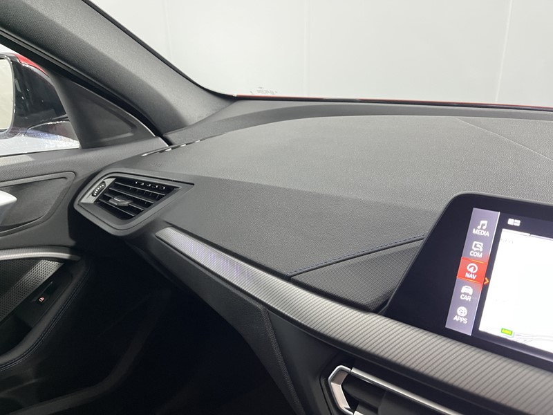 2023 (23) BMW 1 SERIES 118i [136] M Sport 5dr [Live Cockpit Professional] 5180501