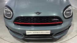 2022 (72) MINI COUNTRYMAN 2.0 John Cooper Works ALL4 5dr Auto 5188001