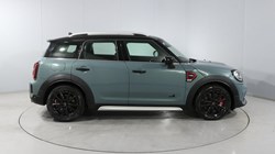2022 (72) MINI COUNTRYMAN 2.0 John Cooper Works ALL4 5dr Auto 5187961