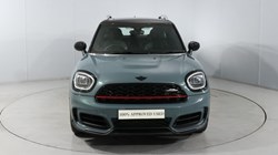 2022 (72) MINI COUNTRYMAN 2.0 John Cooper Works ALL4 5dr Auto 5187974