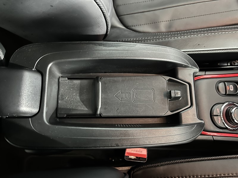 2022 (72) MINI COUNTRYMAN 2.0 John Cooper Works ALL4 5dr Auto 5187995