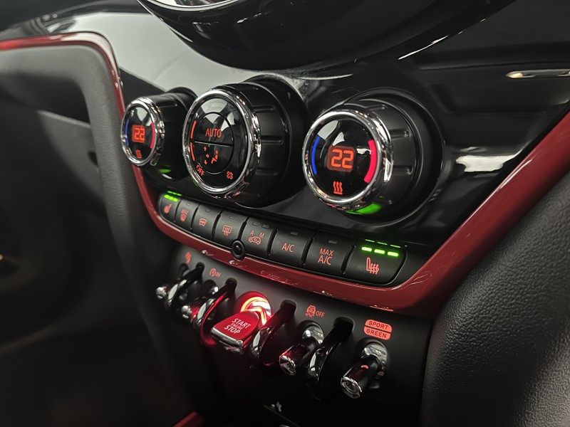 2022 (72) MINI COUNTRYMAN 2.0 John Cooper Works ALL4 5dr Auto 5187992