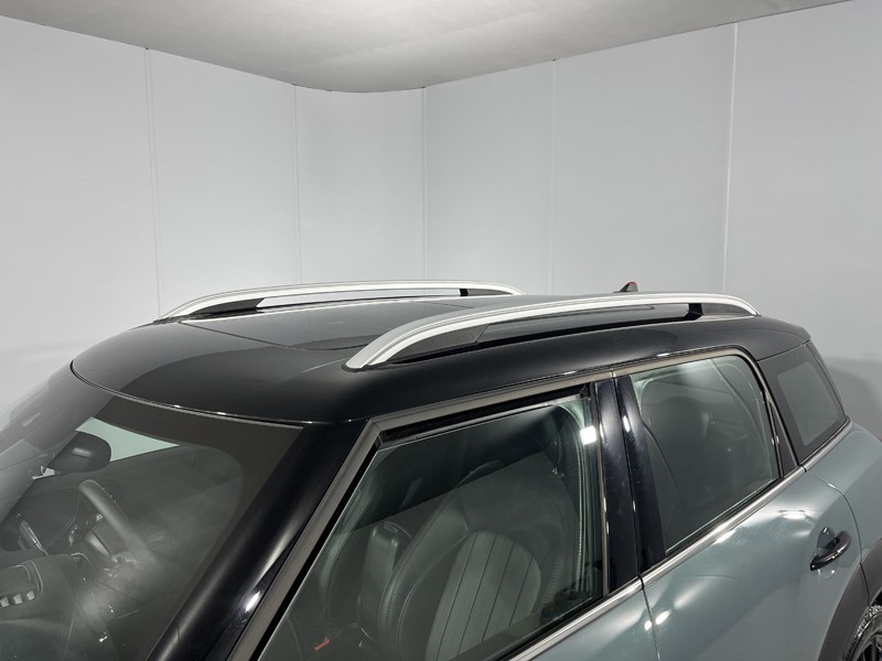 2022 (72) MINI COUNTRYMAN 2.0 John Cooper Works ALL4 5dr Auto 5187999