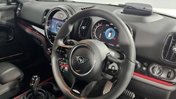 2022 (72) MINI COUNTRYMAN 2.0 John Cooper Works ALL4 5dr Auto 5187964