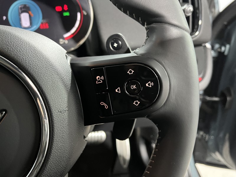 2022 (72) MINI COUNTRYMAN 2.0 John Cooper Works ALL4 5dr Auto 5187984