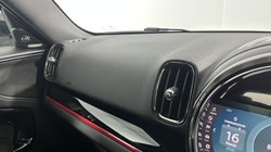 2022 (72) MINI COUNTRYMAN 2.0 John Cooper Works ALL4 5dr Auto 5187987
