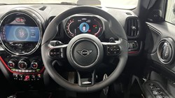 2022 (72) MINI COUNTRYMAN 2.0 John Cooper Works ALL4 5dr Auto 5187963