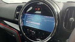 2022 (72) MINI COUNTRYMAN 2.0 John Cooper Works ALL4 5dr Auto 5187989