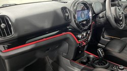 2022 (72) MINI COUNTRYMAN 2.0 John Cooper Works ALL4 5dr Auto 5187965