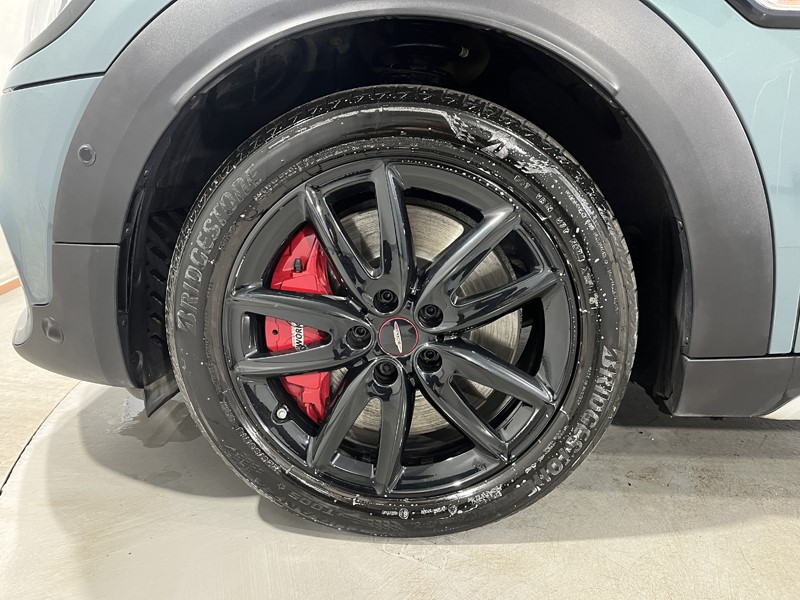 2022 (72) MINI COUNTRYMAN 2.0 John Cooper Works ALL4 5dr Auto 5187972