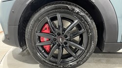 2022 (72) MINI COUNTRYMAN 2.0 John Cooper Works ALL4 5dr Auto 5187972