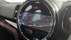 2022 (72) MINI COUNTRYMAN 2.0 John Cooper Works ALL4 5dr Auto 5187976