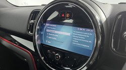 2022 (72) MINI COUNTRYMAN 2.0 John Cooper Works ALL4 5dr Auto 5187990