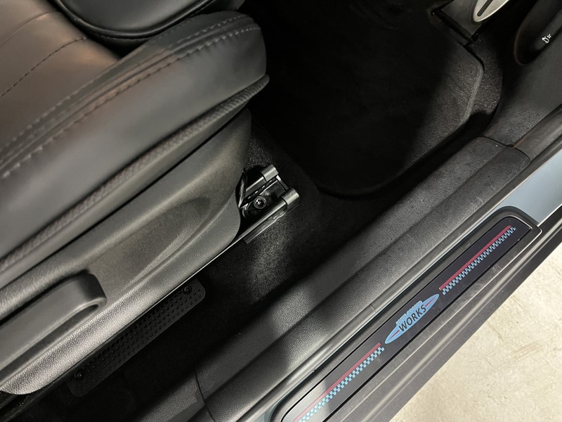 2022 (72) MINI COUNTRYMAN 2.0 John Cooper Works ALL4 5dr Auto 5187978