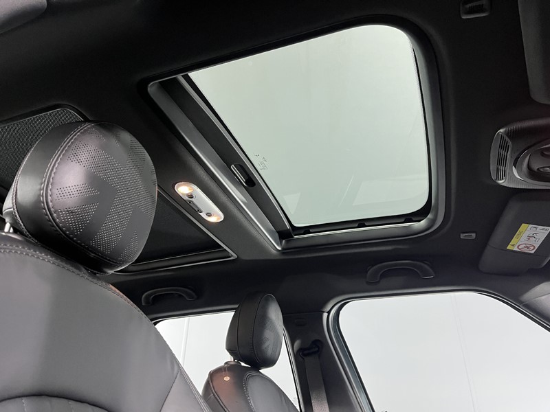 2022 (72) MINI COUNTRYMAN 2.0 John Cooper Works ALL4 5dr Auto 5187975