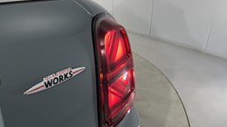 2022 (72) MINI COUNTRYMAN 2.0 John Cooper Works ALL4 5dr Auto 5188004