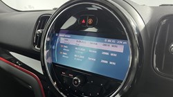 2022 (72) MINI COUNTRYMAN 2.0 John Cooper Works ALL4 5dr Auto 5187991