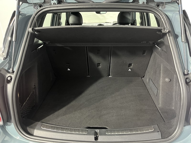 2022 (72) MINI COUNTRYMAN 2.0 John Cooper Works ALL4 5dr Auto 5187971