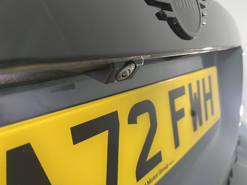 2022 (72) MINI COUNTRYMAN 2.0 John Cooper Works ALL4 5dr Auto 5188005