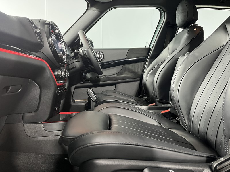 2022 (72) MINI COUNTRYMAN 2.0 John Cooper Works ALL4 5dr Auto 5187996