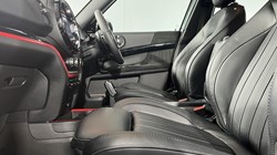 2022 (72) MINI COUNTRYMAN 2.0 John Cooper Works ALL4 5dr Auto 5187996